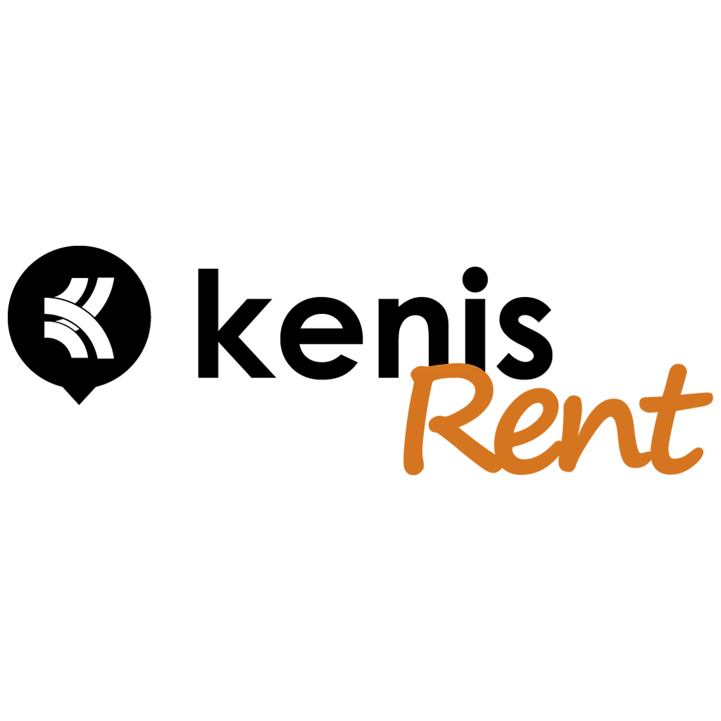 Logo Groep Kenis Rent