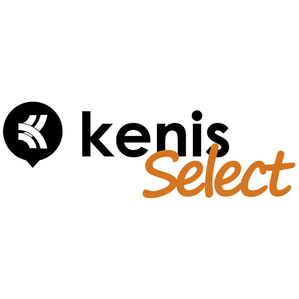 Logo Groep Kenis Select