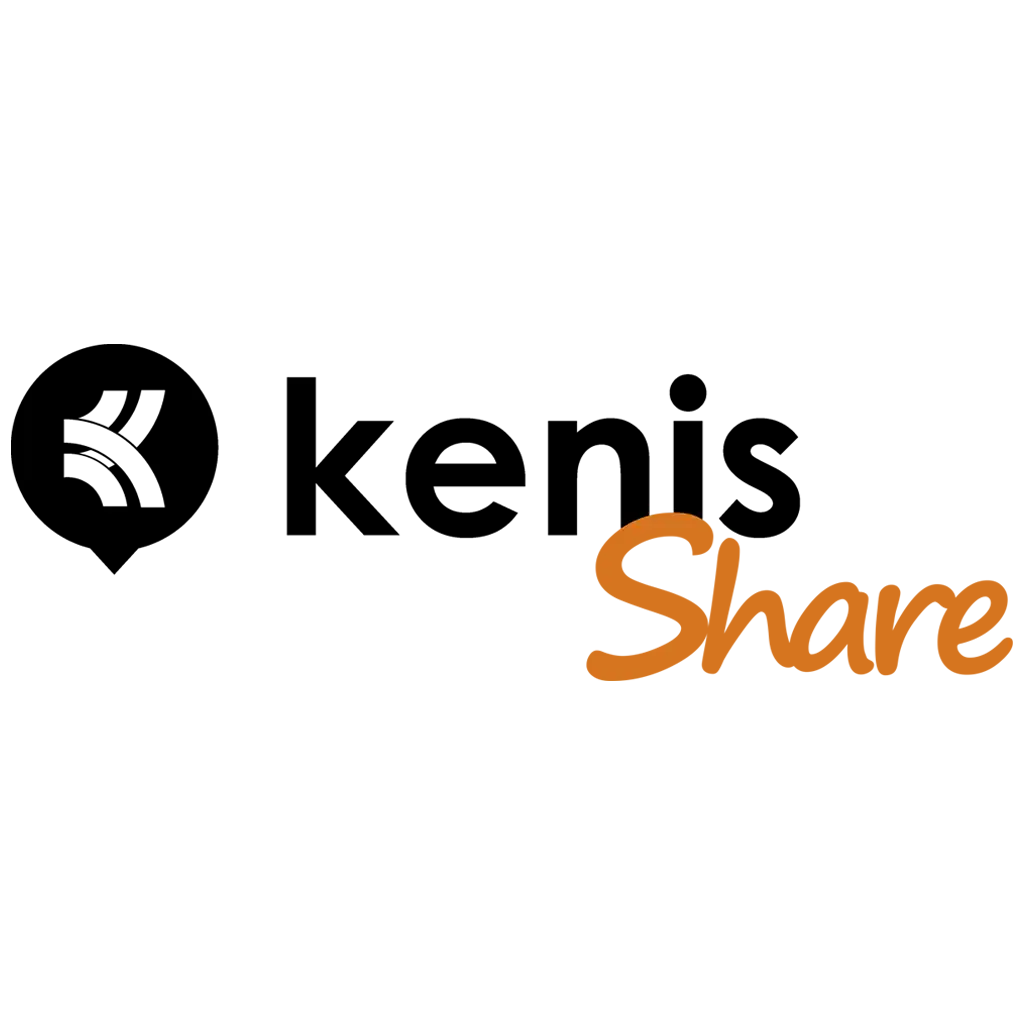 Logo Groep Kenis Share